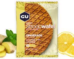 Gu Stroopwafel