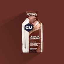 Load image into Gallery viewer, GU Chocolate
