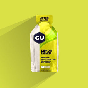 GU Lemon