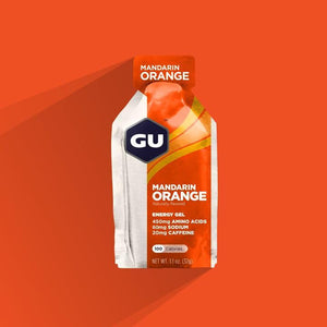 GU orange