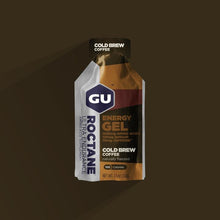 Load image into Gallery viewer, GU Roctane Cold Brew Coffee
