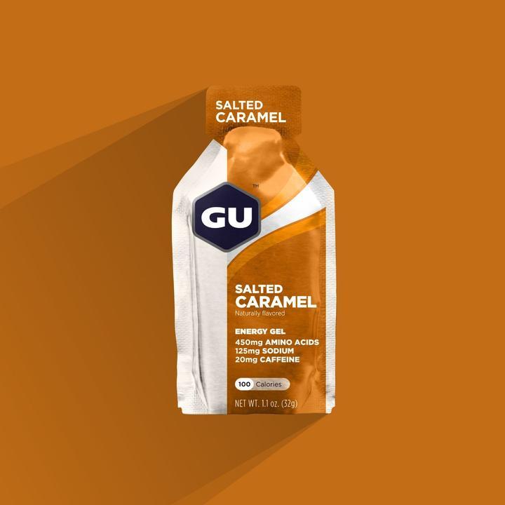 GU Salted Caramel