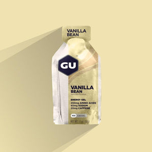 GU Vanilla