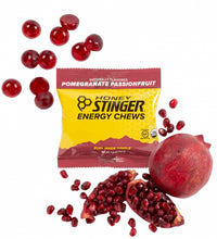 Load image into Gallery viewer, Honey Stingers Organic Energy Chews 50g
