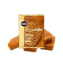 Load image into Gallery viewer, Gu Stroopwafel
