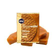 Gu Stroopwafel