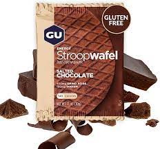 Gu Stroopwafel