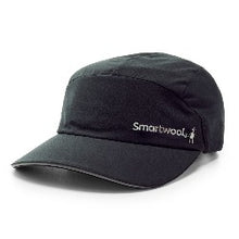 Load image into Gallery viewer, Smartwool Go Far, Feel Good Runner&#39;s Cap
