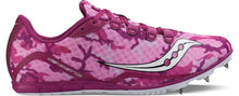Load image into Gallery viewer, Saucony Vendetta Spikes - Women&#39;s
